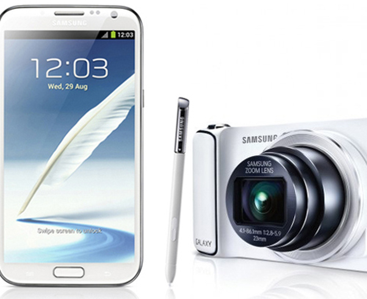 Samsung ChatON, Yılbaşı Gecesi Seni Bekliyor