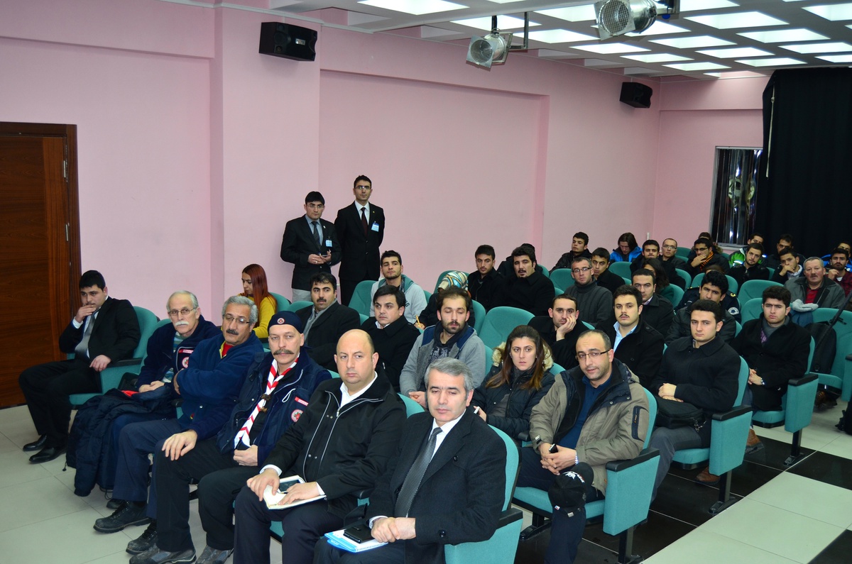 Sarıkamış Şehitleri Anma Yürüyüşü İçin Rota Belirlendi