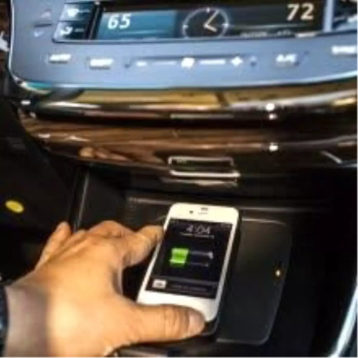 Şarj Derdine Kesin Çözüm