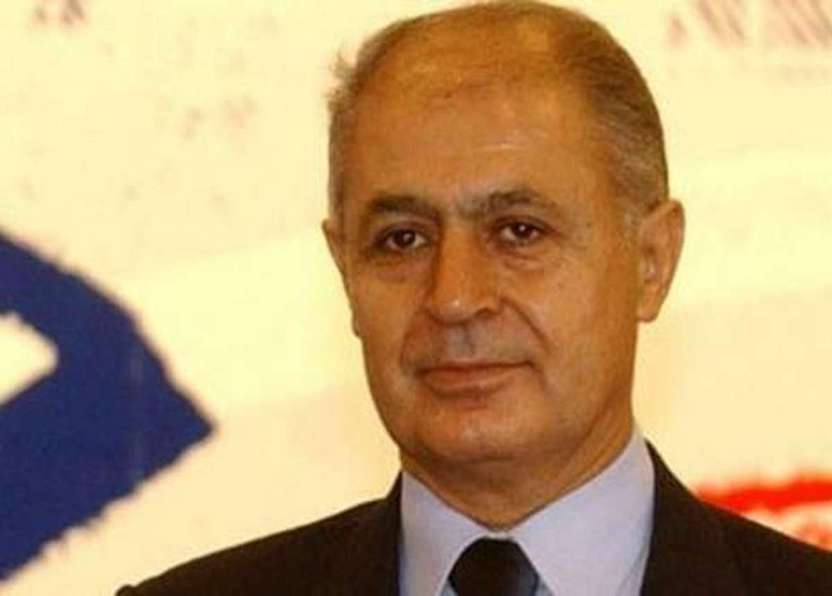 Sezer\'den Yalçın\'a Geçmiş Olsun Telefonu