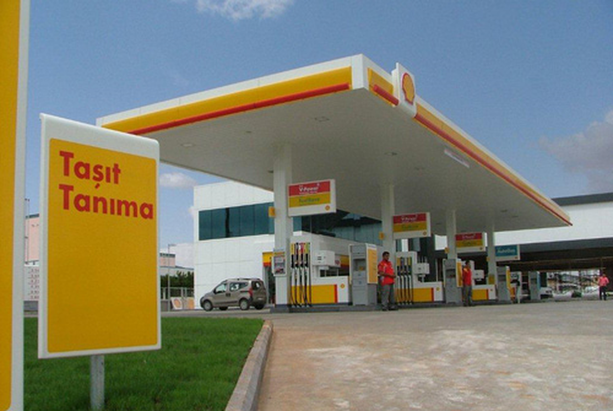 Shell Taşıt Tanıma Sistemi Rekor Büyümeyle 400 Bin Kullanıcıya Ulaştı
