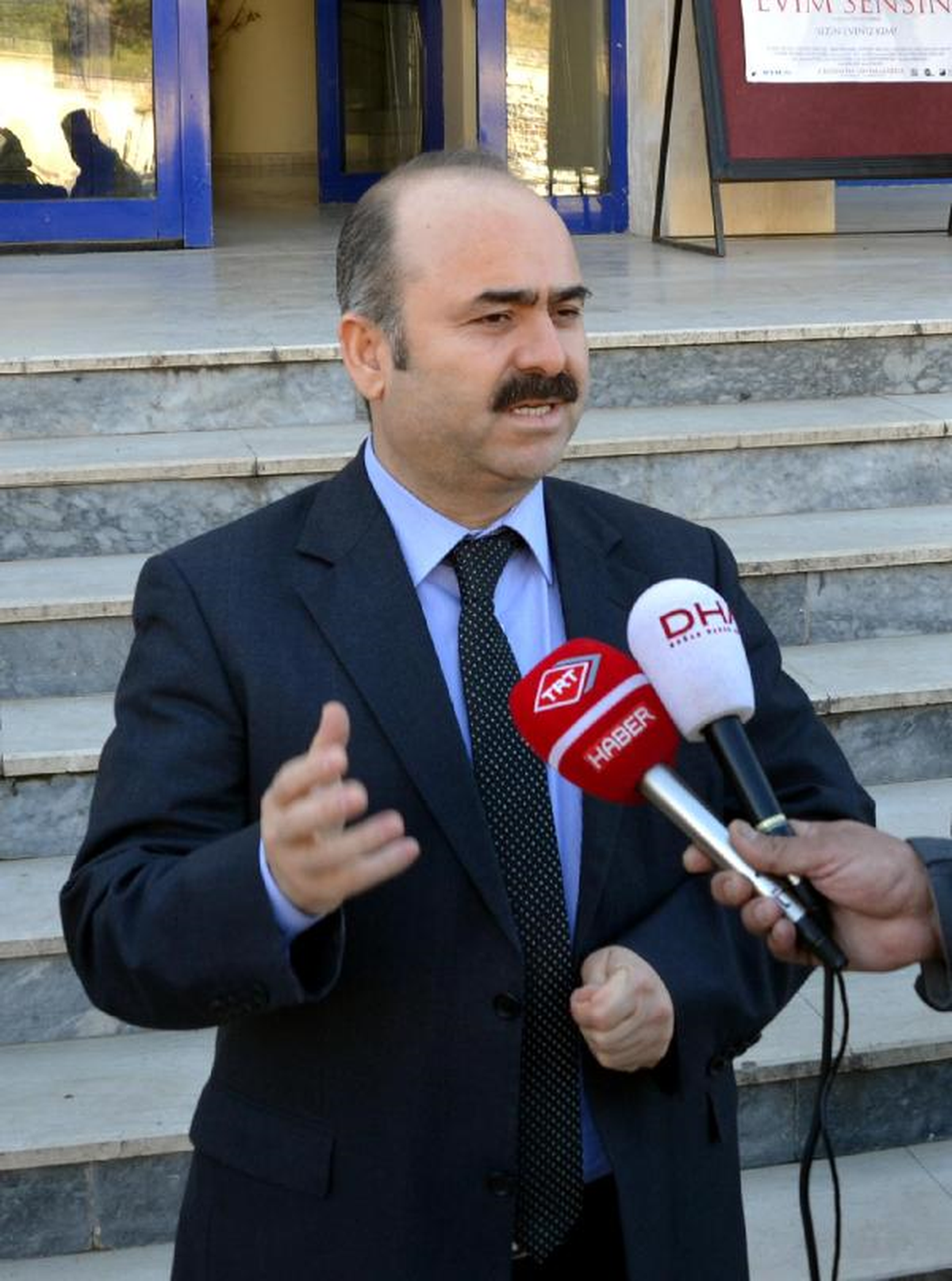 Siirt Valisi Aydın; Yangın Çıkan Evde Bilimsel İnceleme Yapılacak
