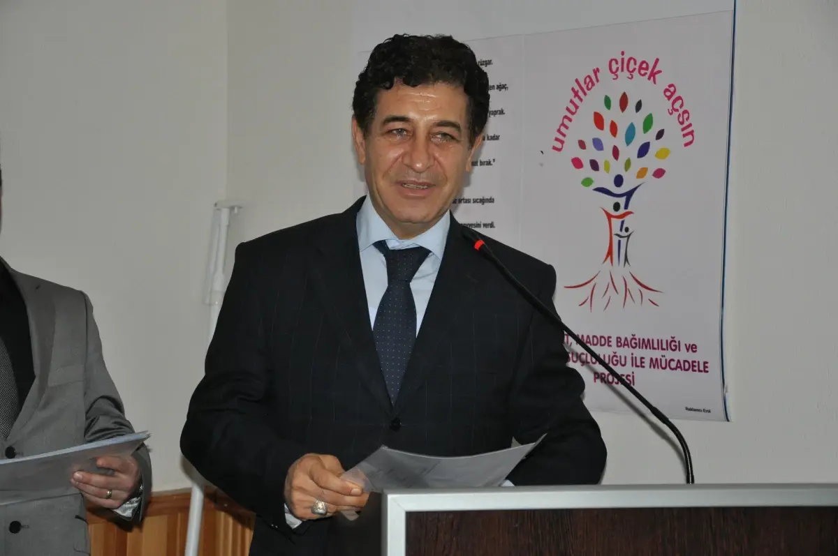 Soma, Manisa\'ya Örnek Olacak