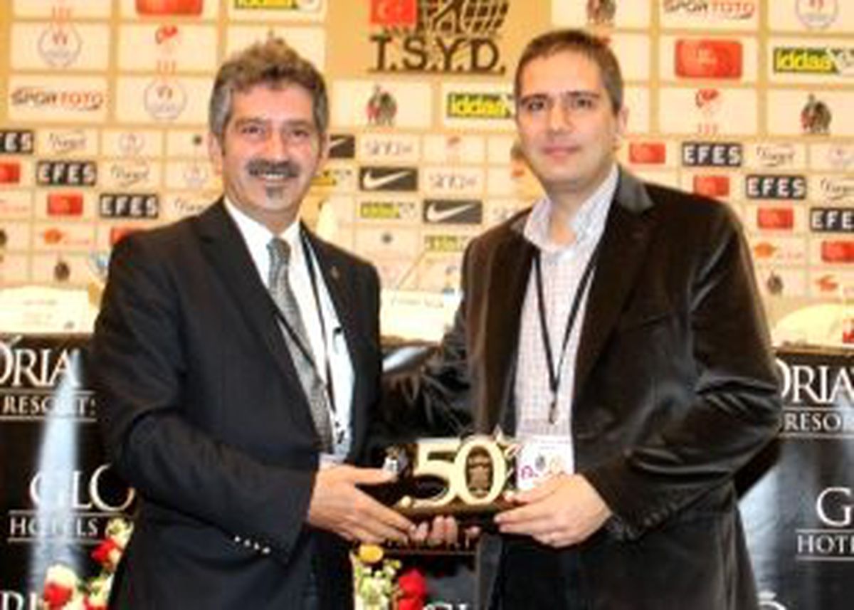 Sporx Tsyd Seminerinde!