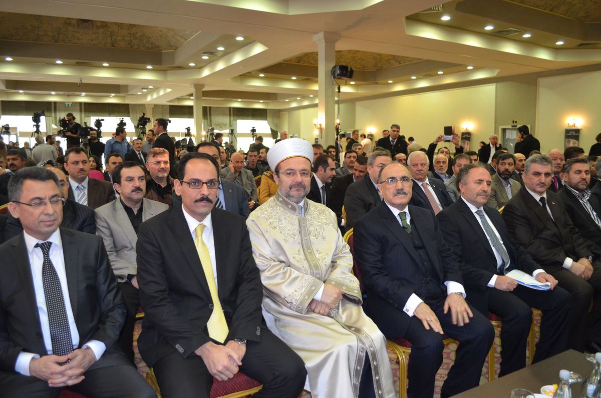 Suriye İçin Bir Ekmek, Bir Battaniye