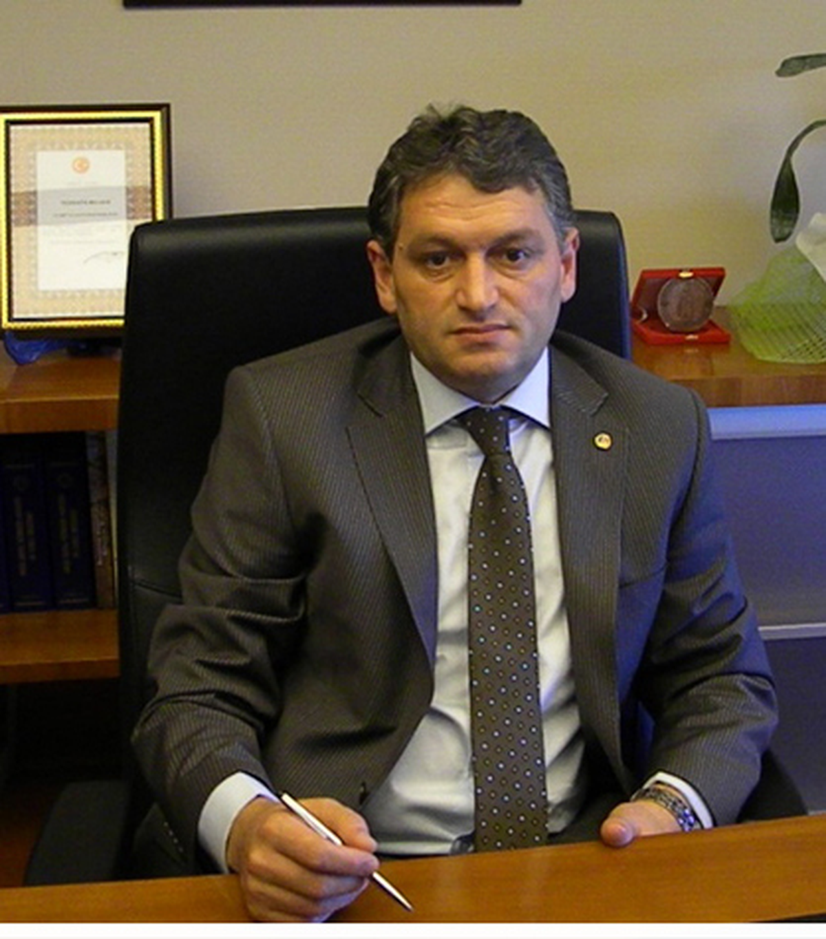 Tekirdağ Limanı\'nın Özelleşmesi Talebi