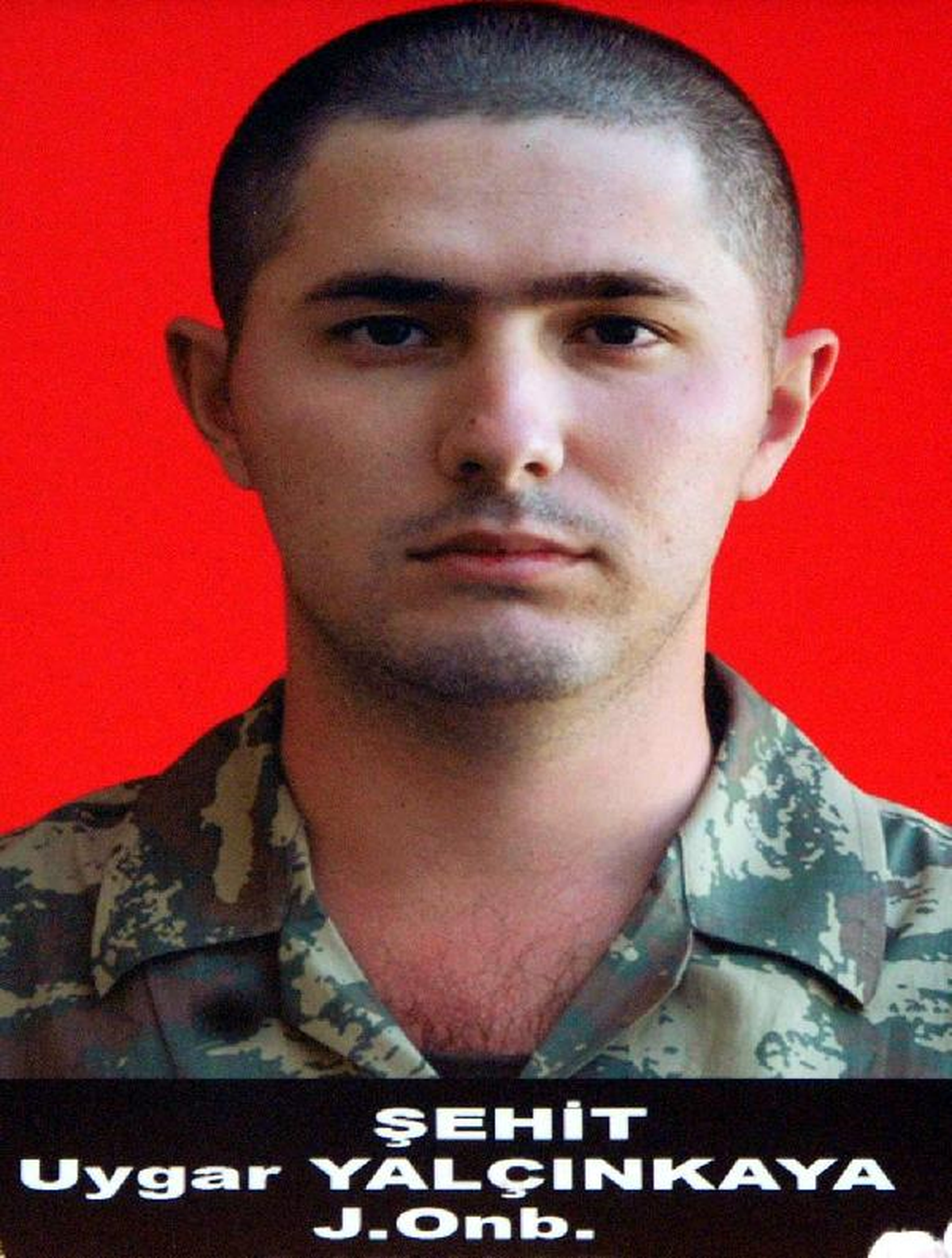 Tır Kaydı, Yaralılara Yardıma Giden 2 Er Şehit Oldu (2)