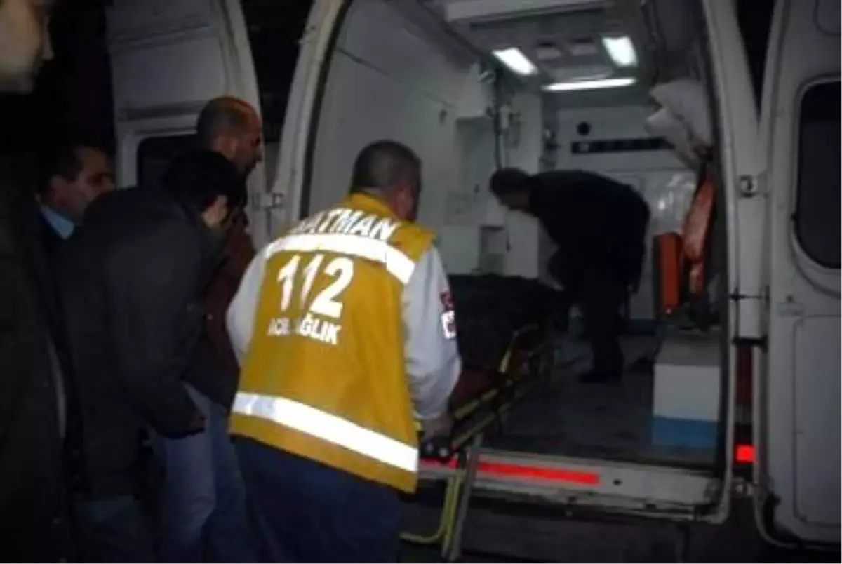 Töre Kurbanı Hatice\'nin Cezanesi Alındı