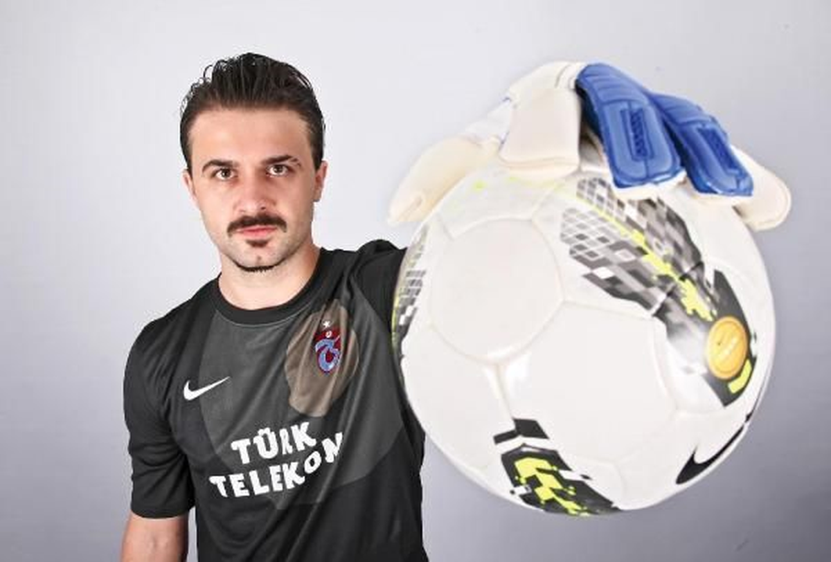 Trabzonspor\'da Futbolcuların İlk Yarısı Karnesi