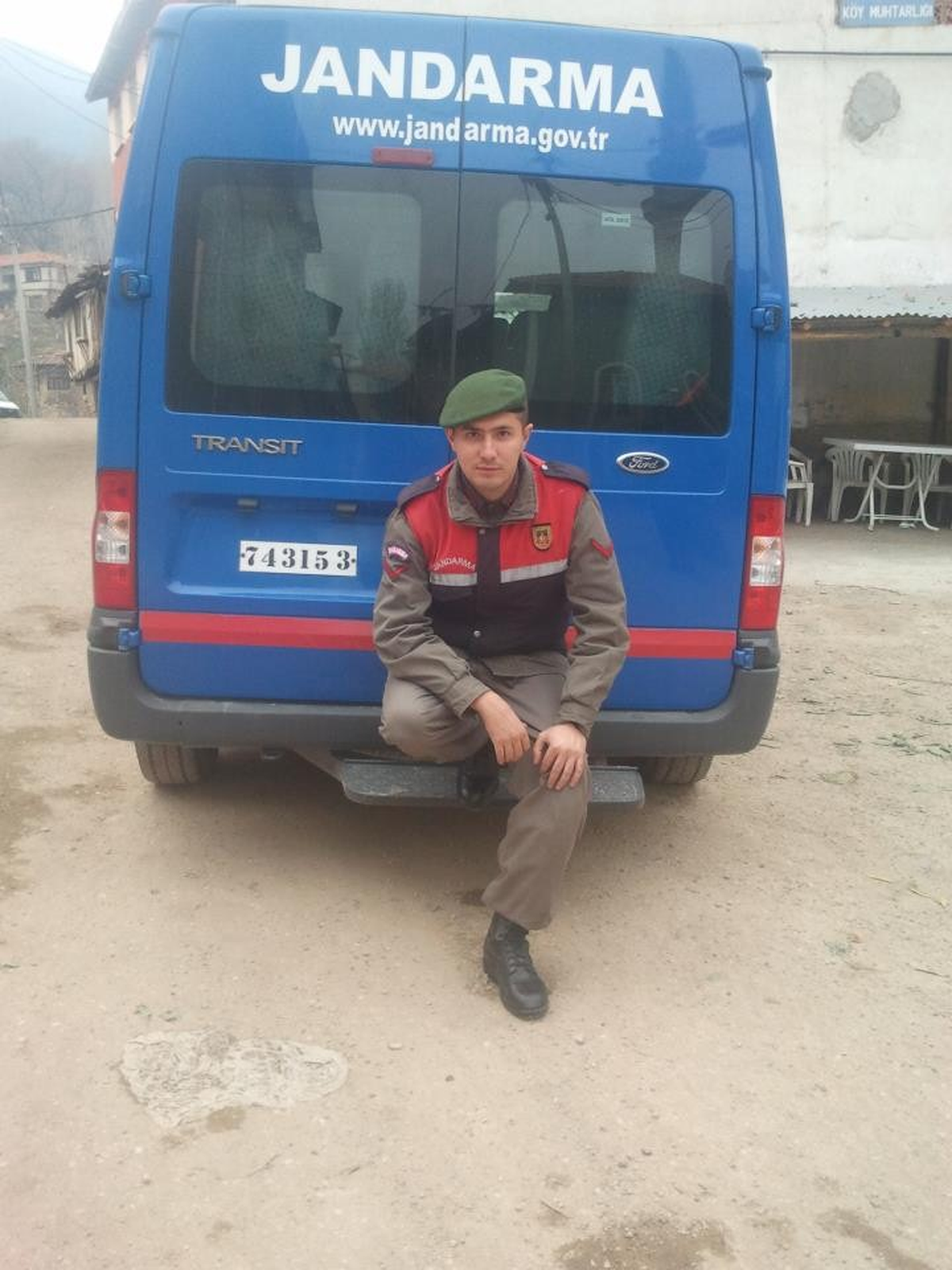 Trafik Kazasında Şehit Olan Askerin Evinde Hüzün
