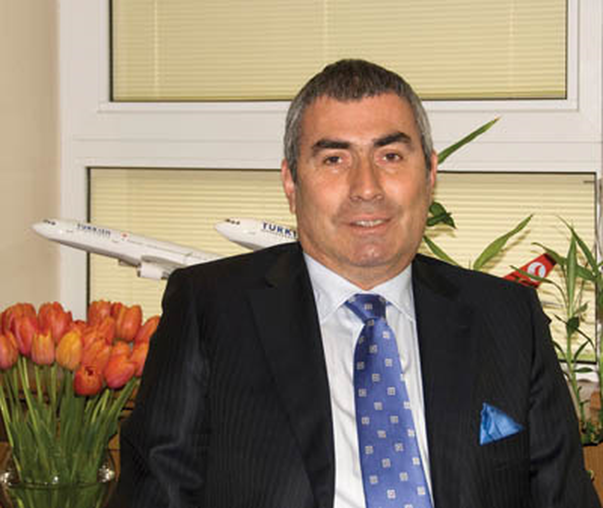 TSYD 50. Yıl Sporun Zirvesi Semineri