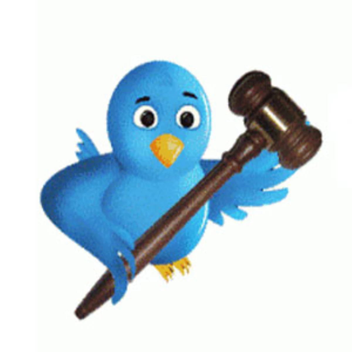 Türkiye\'deki "Twitter" Davalarında Bir İlk