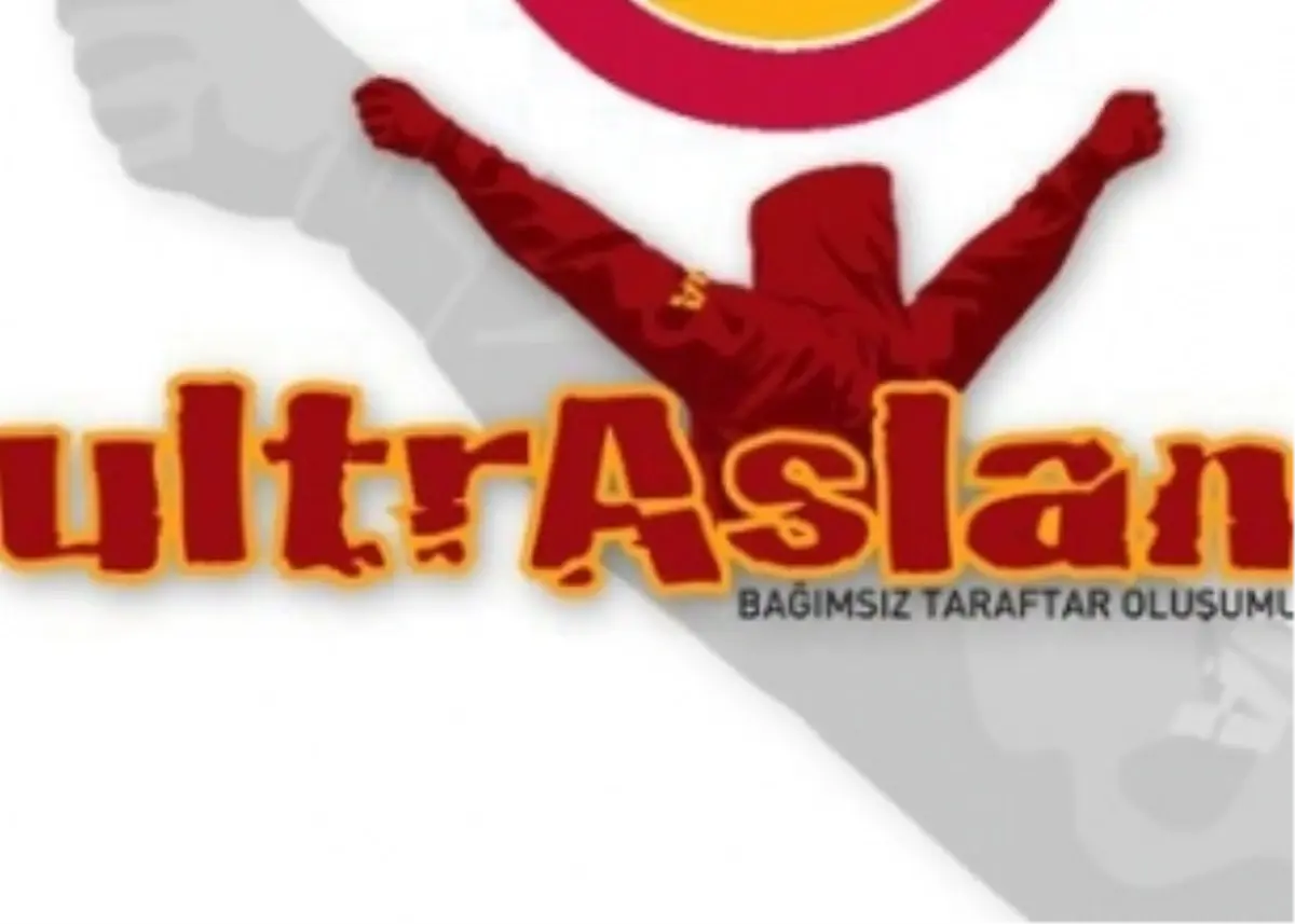 Ultraslan Kendi Başkanına Patladı!