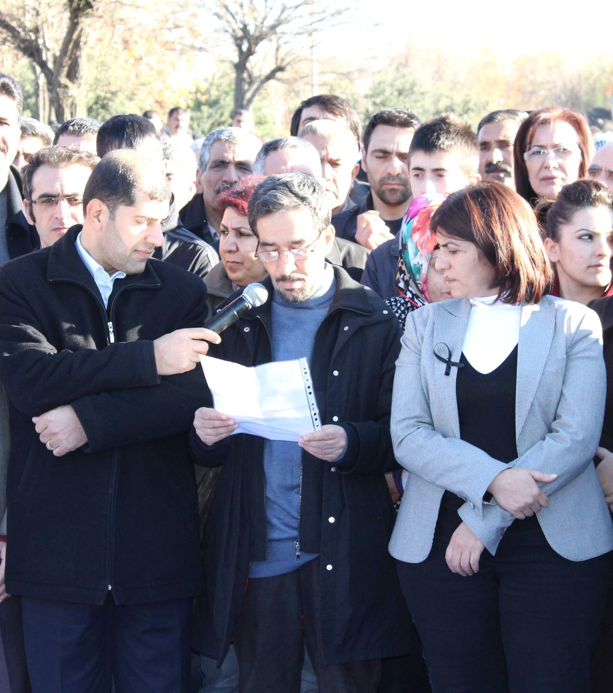 Uludere Olayı