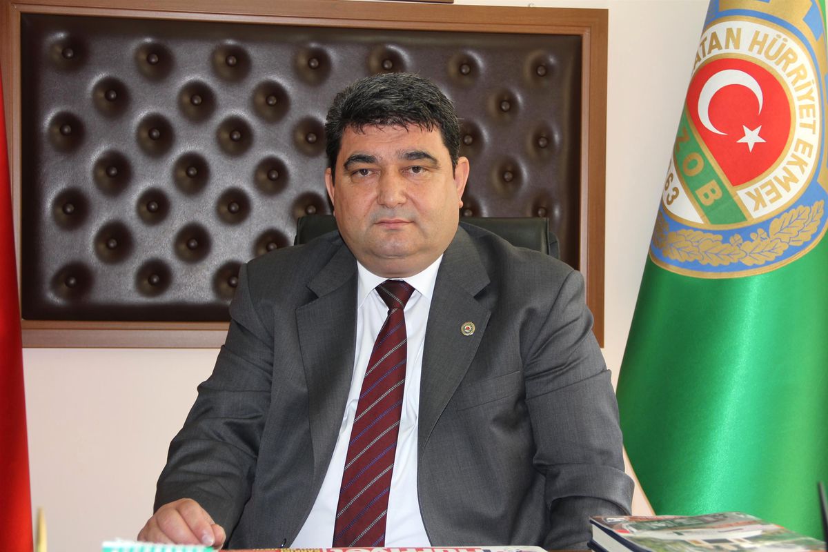 Ulusal Turunçgil Konseyi\'ne Destek Talebi