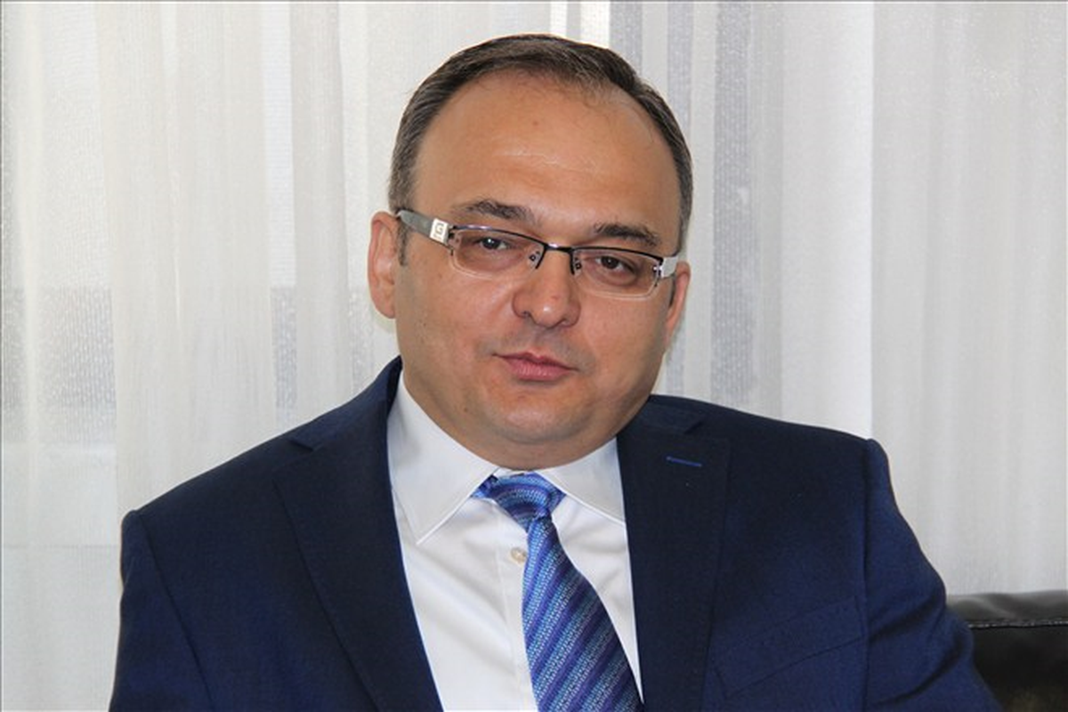 Üniversitelerarası Kurul Toplantısı