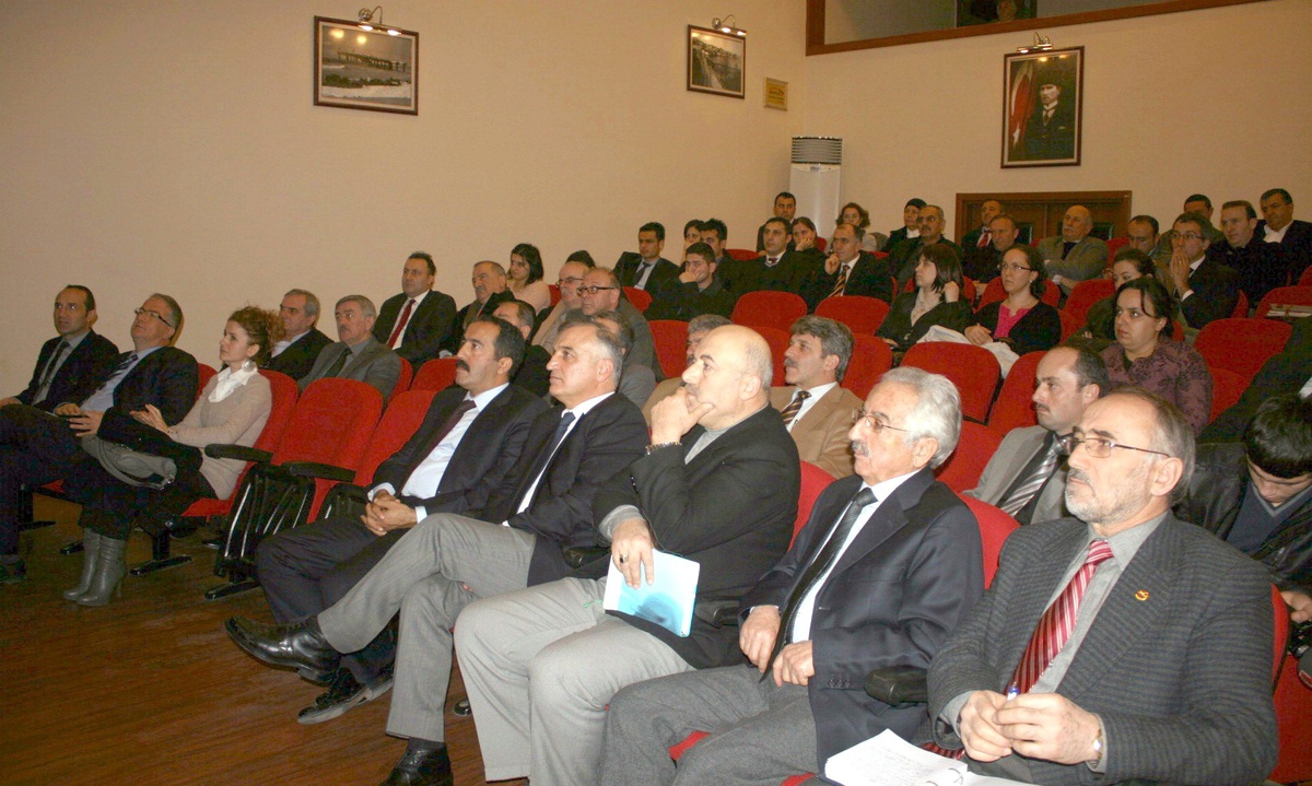 "Organik Tarım Normal Tarımdan Daha Maliyetli"