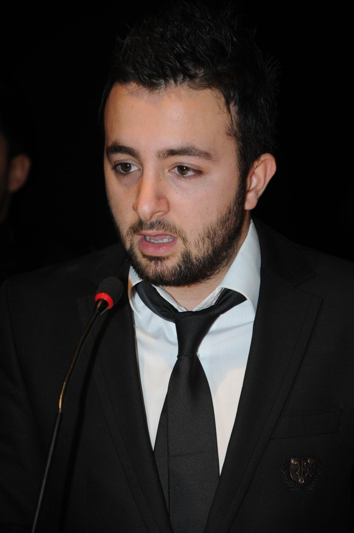 Uyuşturucu Bağımlısının Tedavisi İçin Tiyatro Sahnelendi