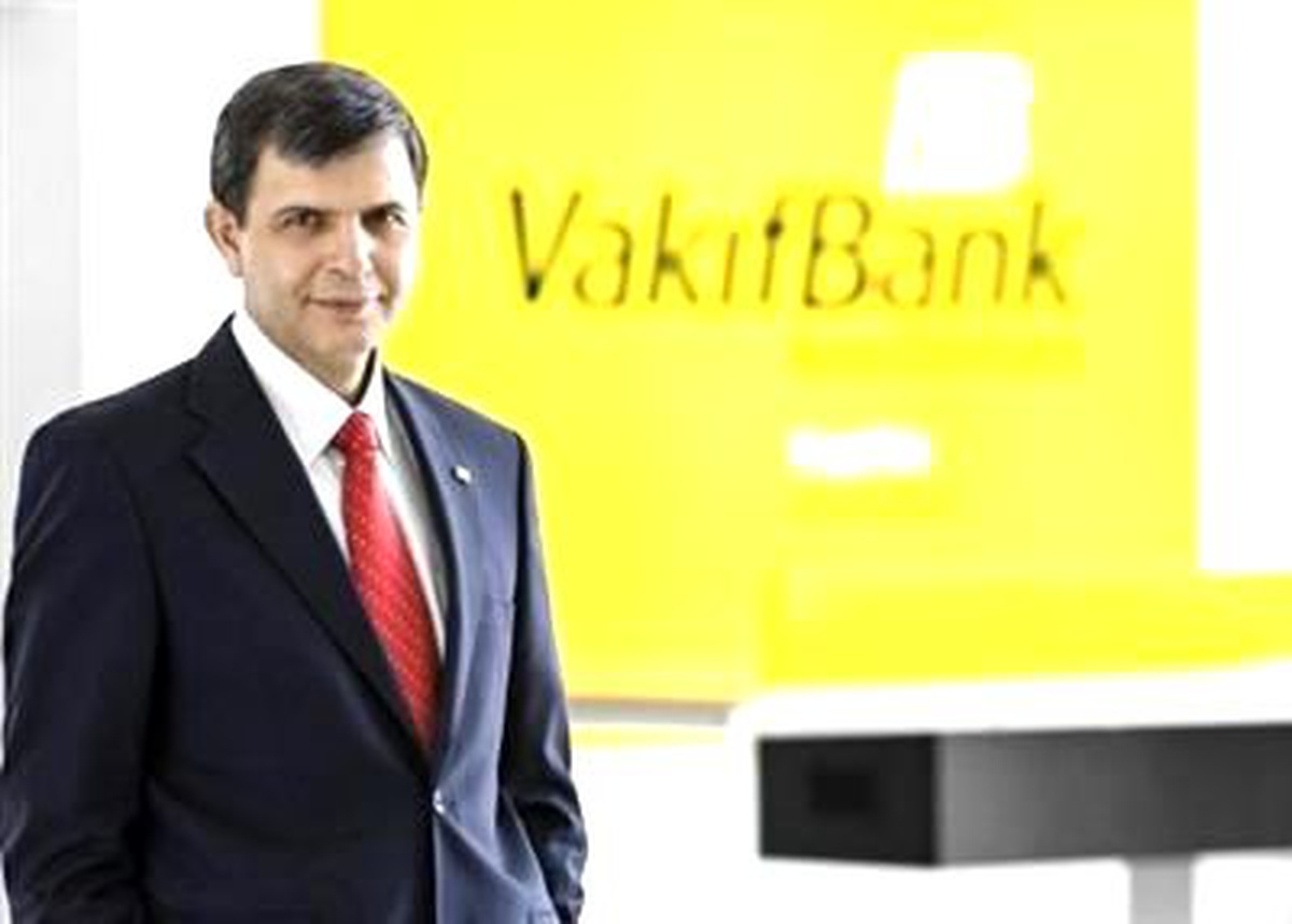 Vakıfbank 1 Milyar TL\'lik İhraca Hazırlanıyor