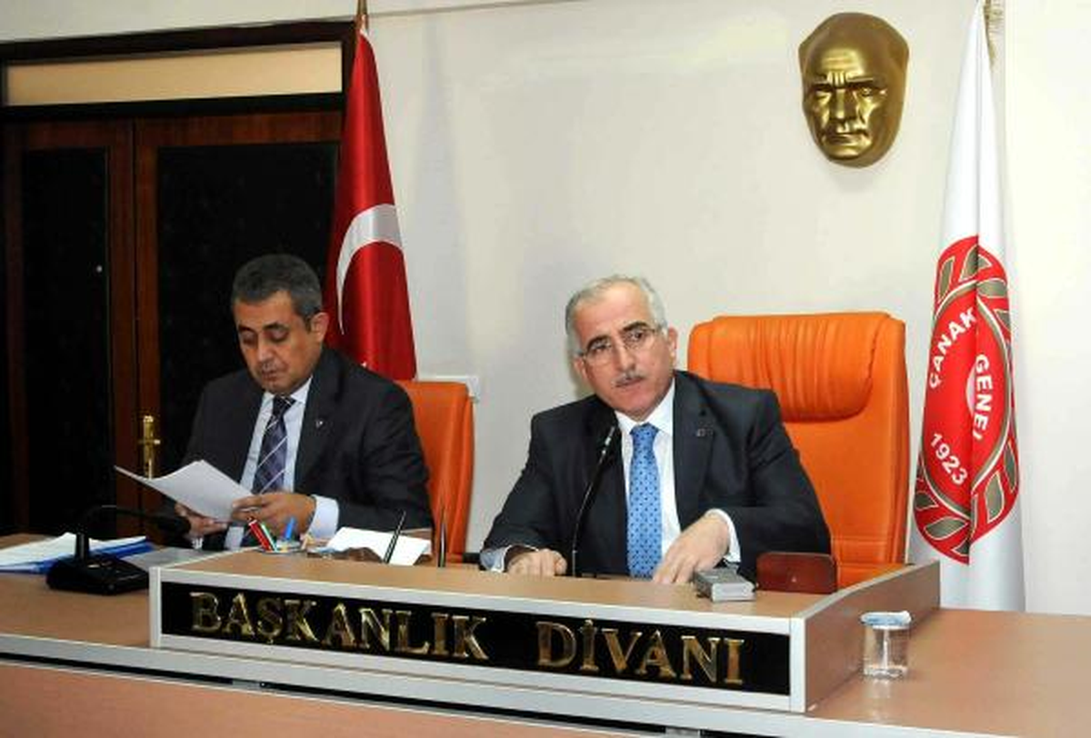 Vali Tuna: Çanakkale Savaşları\'nın 100\'üncü Yılında Evlerimizi Yabancılara Açmalıyız