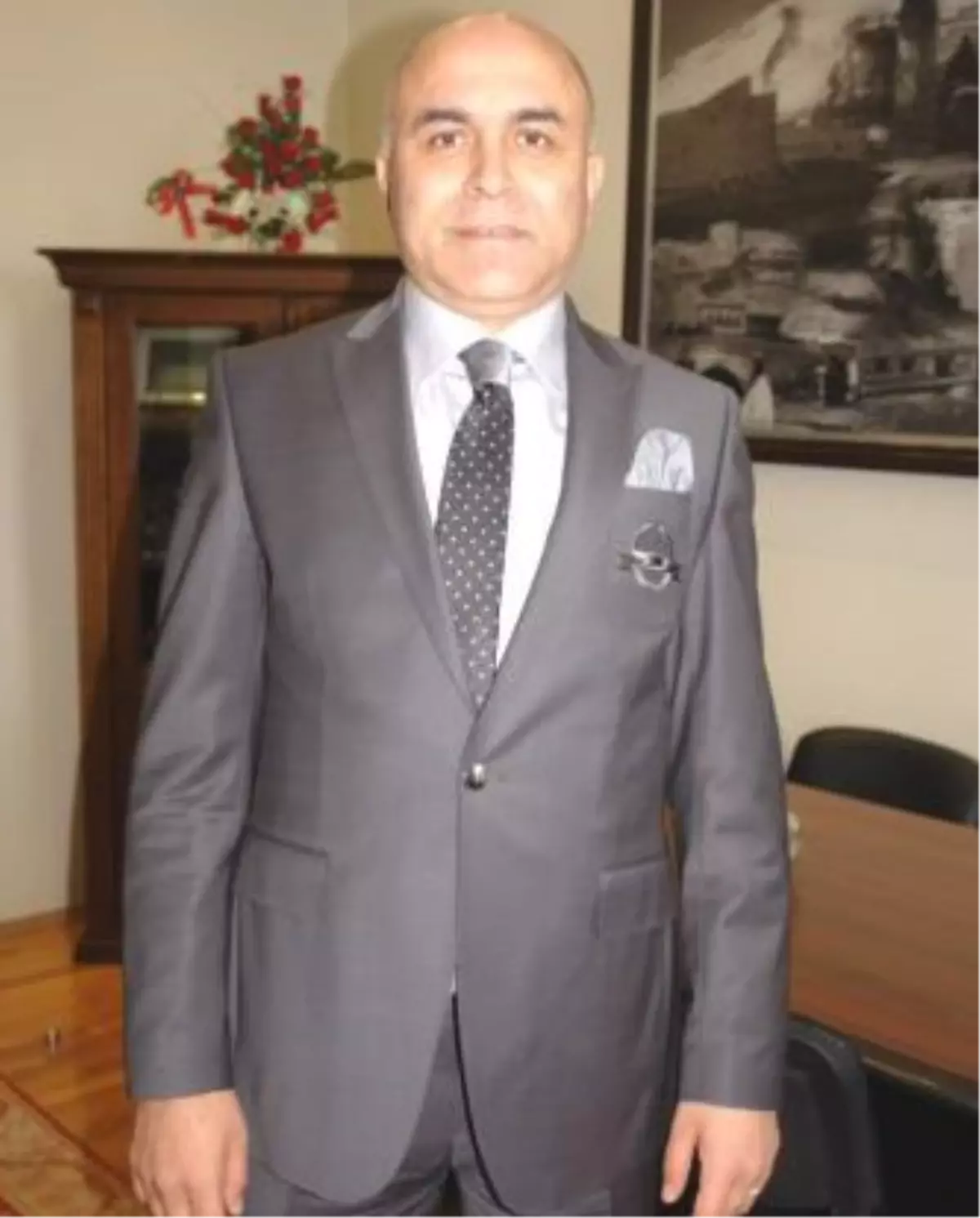 Başkan Korkut, 2012 Yılını Değerlendirdi