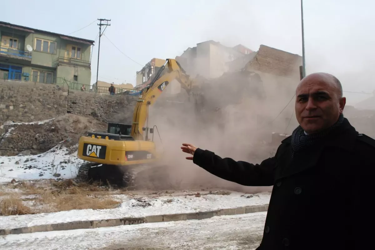 Yakutiye\'de 2012, Böyle Geçti