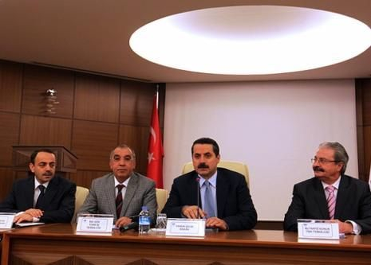 Yeni Asgari Ücret Belli Oldu