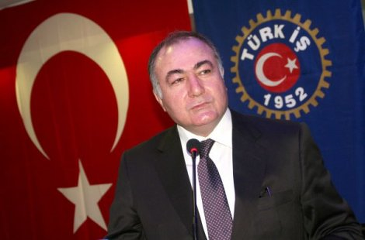Yeni Asgari Ücret Belli Oldu