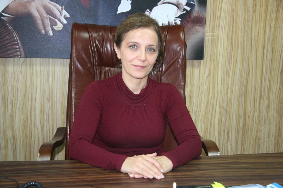 Zeytin Yağını Muhafaza Uyarısı