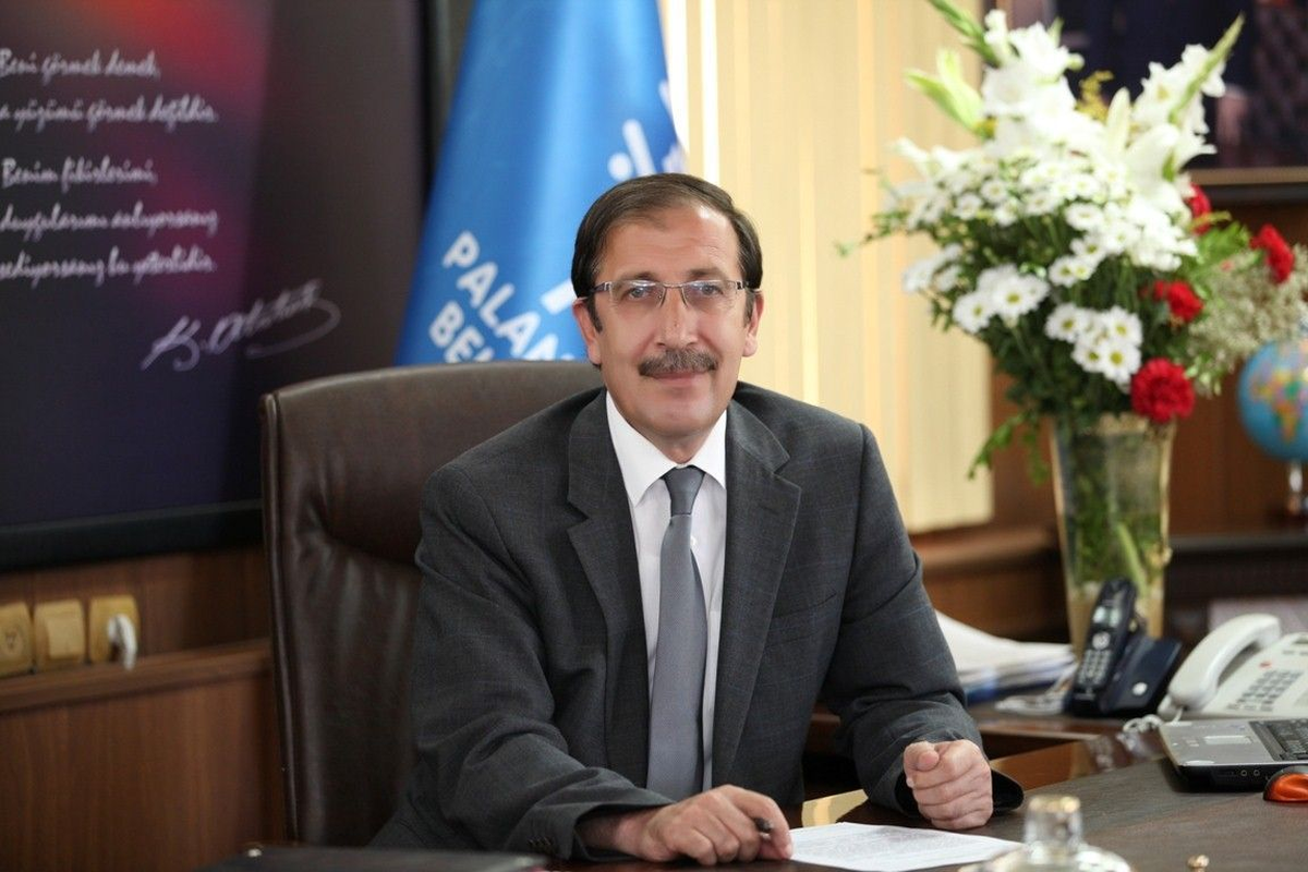 "2013 Yılı 2012\'den Daha Verimli Olacak"