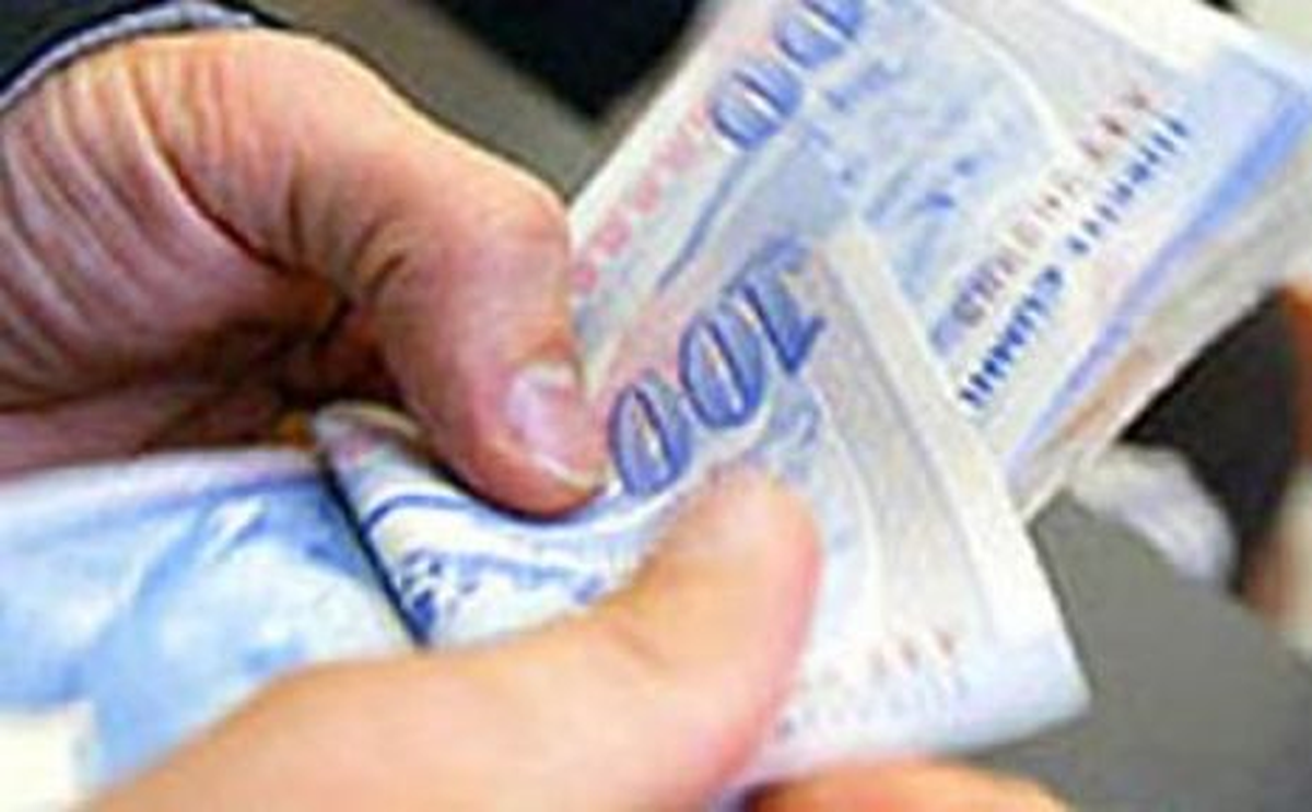 2013 Yılı Tanıklık Ücreti Tarifesi Belli Oldu