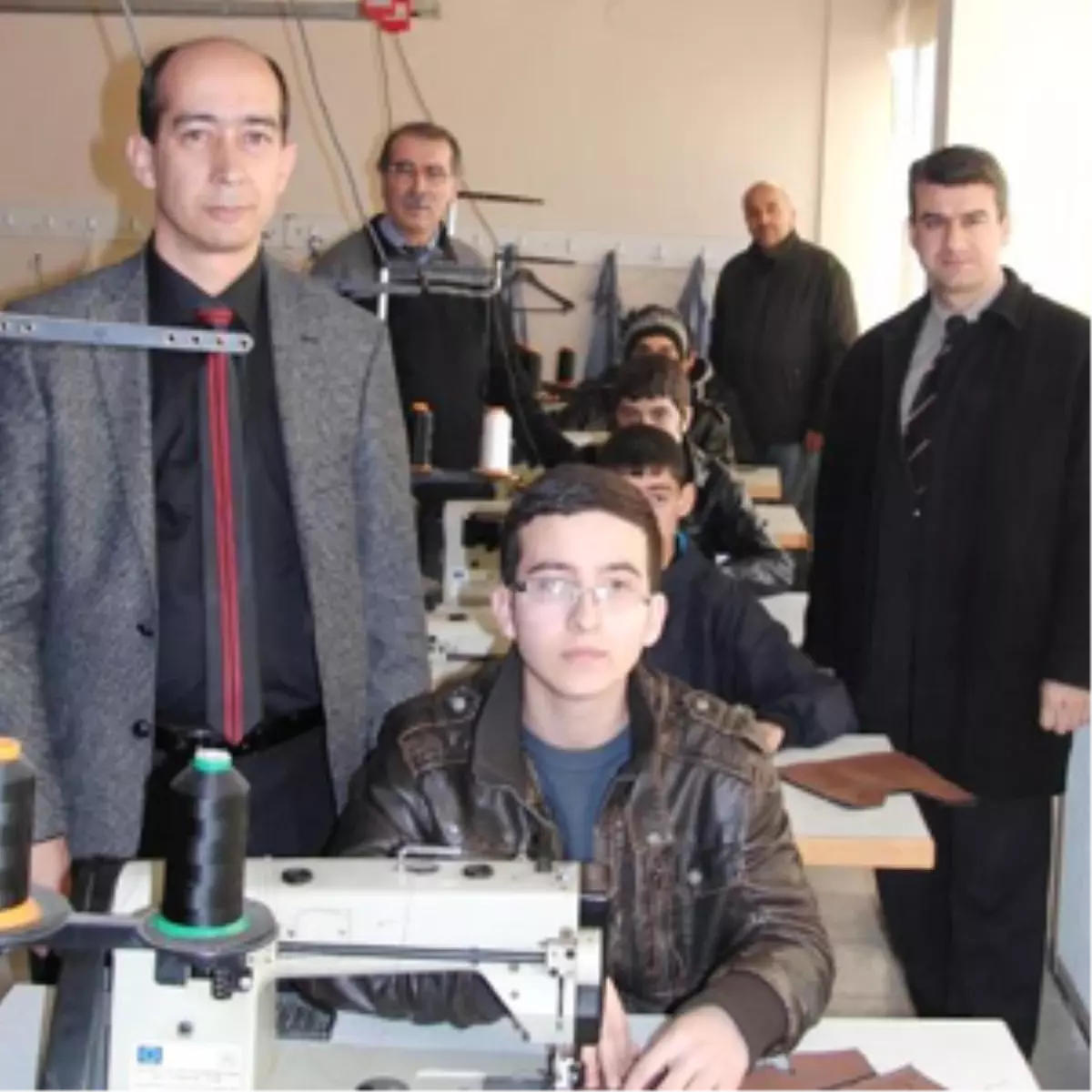 5 Bin İşçi Arıyor ama Bulamıyor!