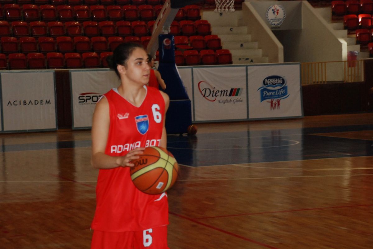 Adana Botaş, Homend Antakya Belediyesi\'ni Ağırlıyor