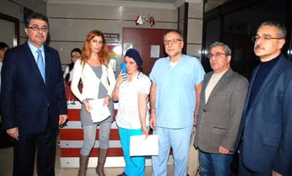 Adana\'da Sağlıkçılara Bir Günde İkinci Darp