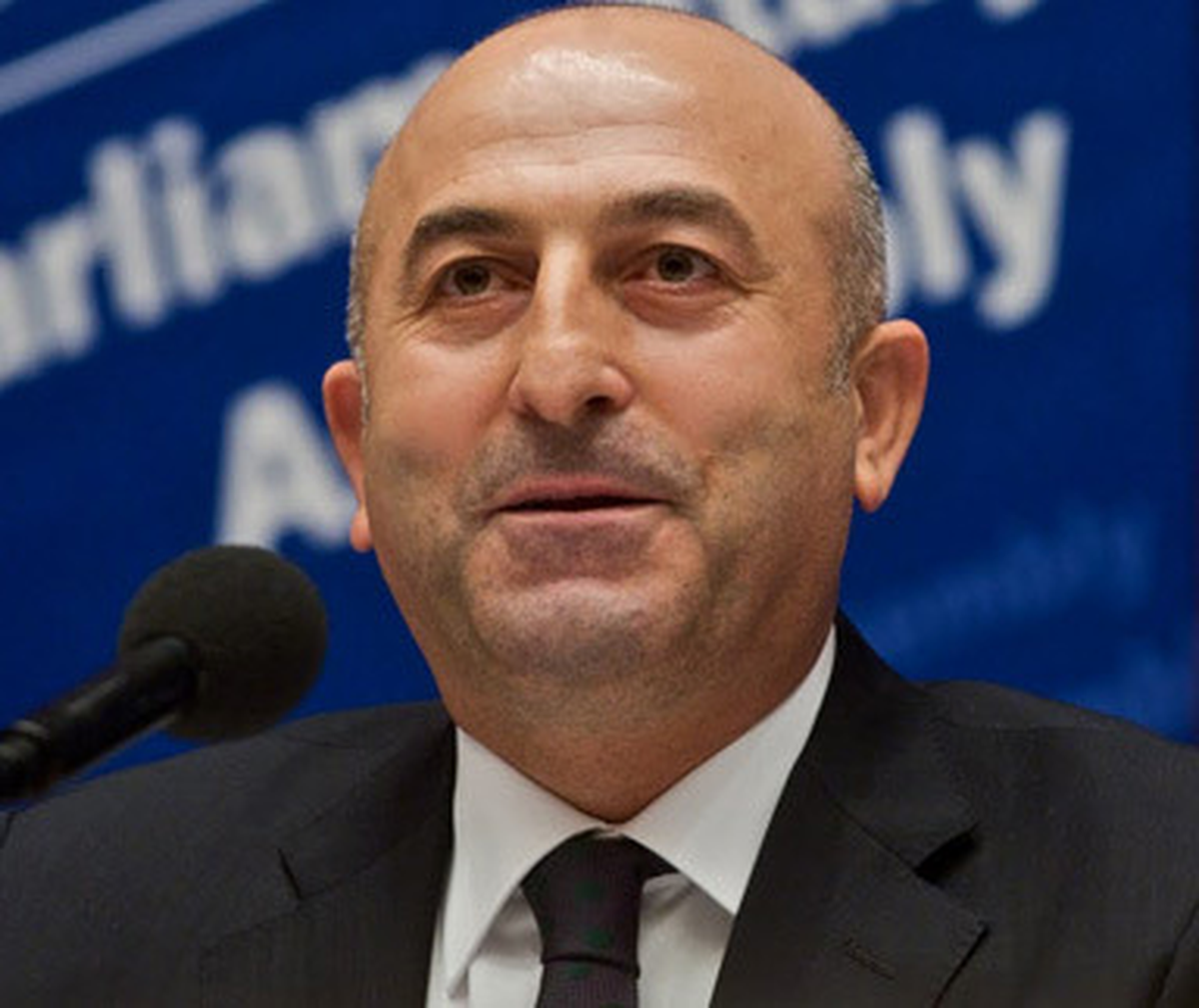 AK Parti Antalya Milletvekili Çavuşoğlu Açıklaması