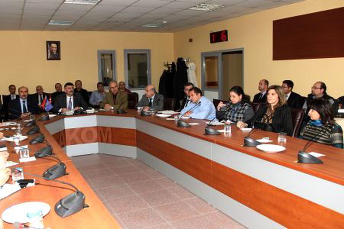 AKOM \'Acil Eylem\'e Hazır