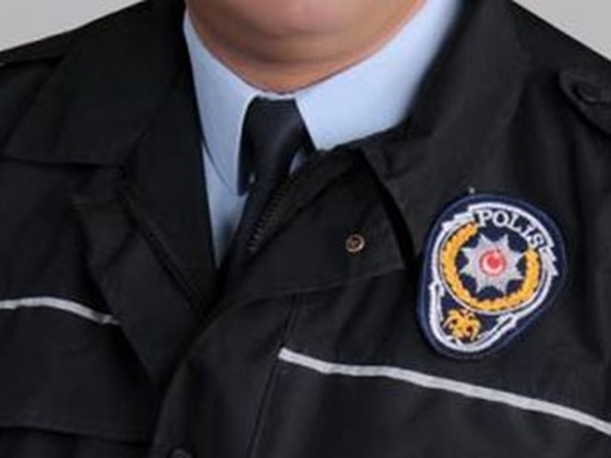 Alkollü Yakalanan Polis Memuru İntihar Etti