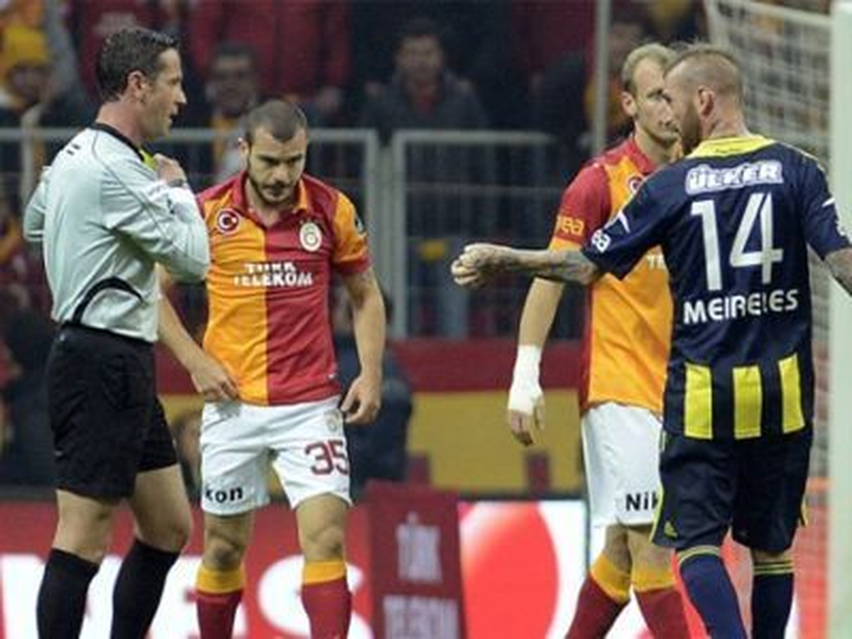 Altay\'dan da Tahkim Kurulu\'na Büyük Tepki