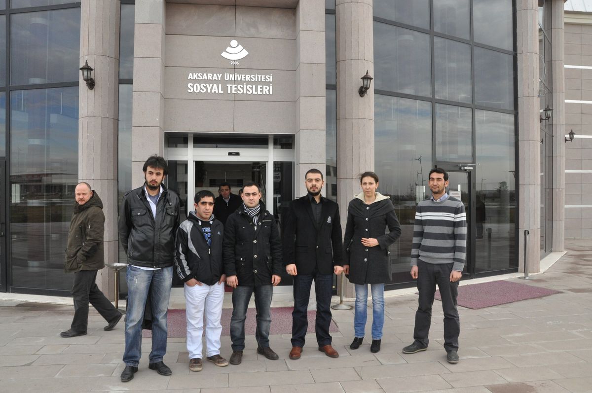 Asü\'lü Öğrencilerden ODTÜ Olaylarına Kınama