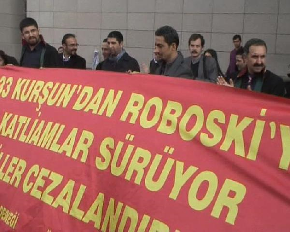 Avukatlardan \'Uludere\' Açıklaması