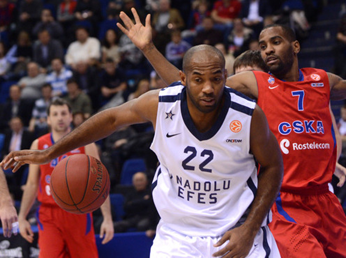 Basketbol: THY Avrupa Ligi