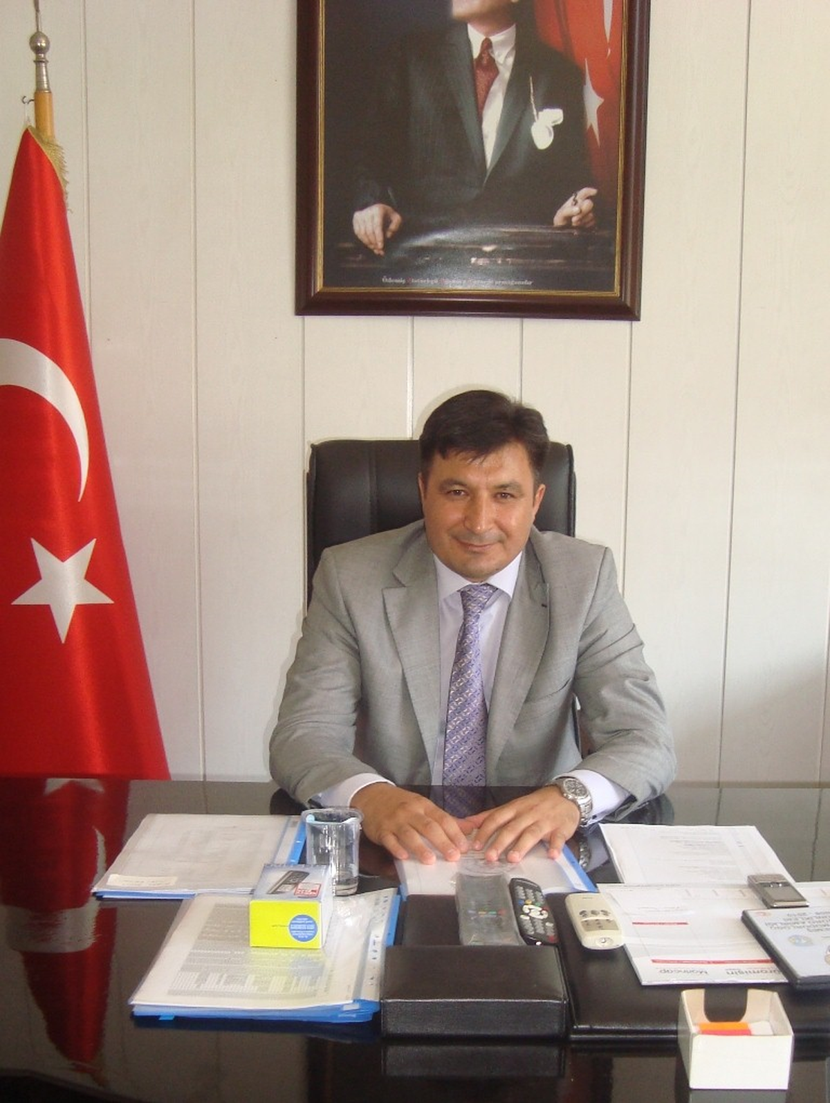 "Ben Polisim" Telefonlarından Sonra, Şimdi de "155\'ten Arıyorum" Telefonları