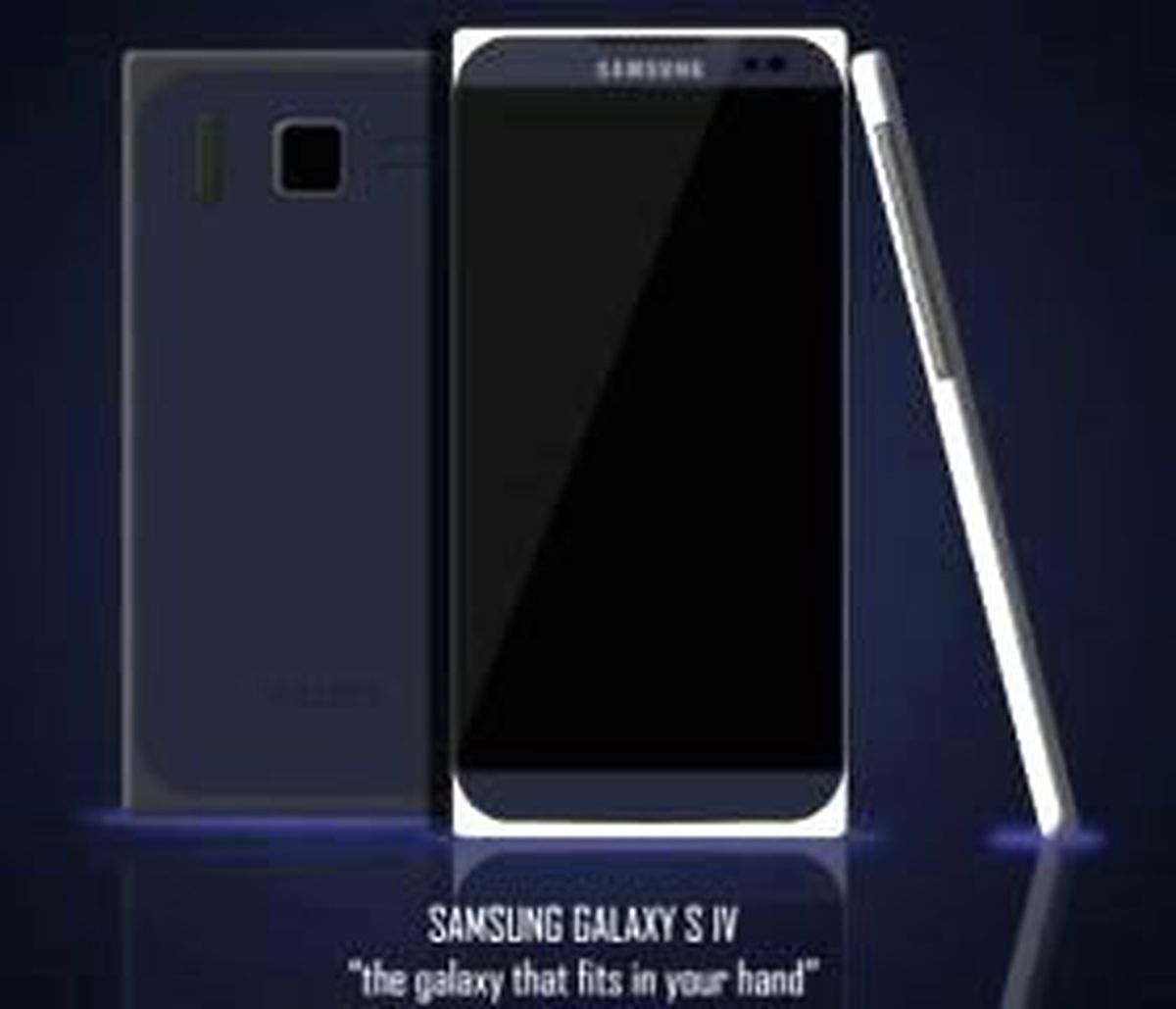 Bu Akıllı Telefon Samsung Galaxy SIV mi?