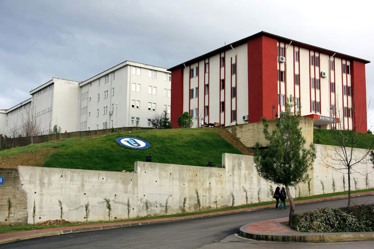 BÜ\'deki Gerginliğe Rektör Kaplan\'dan Açıklama