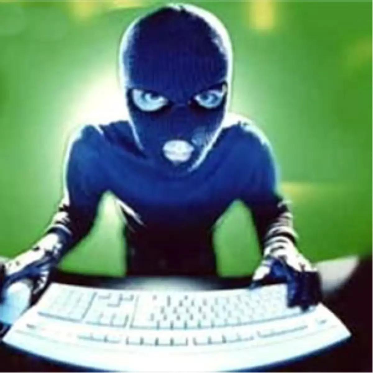 Bu Mail'i Açmadan Silin!