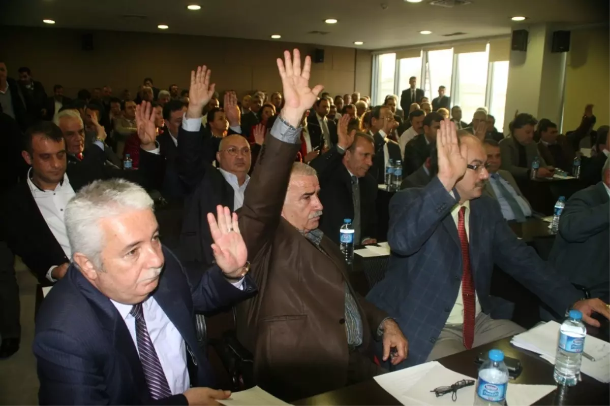 Büyükşehir Belediye Meclisi, Tartışmalı İmar Değişikliği İçin Olağanüstü Toplandı