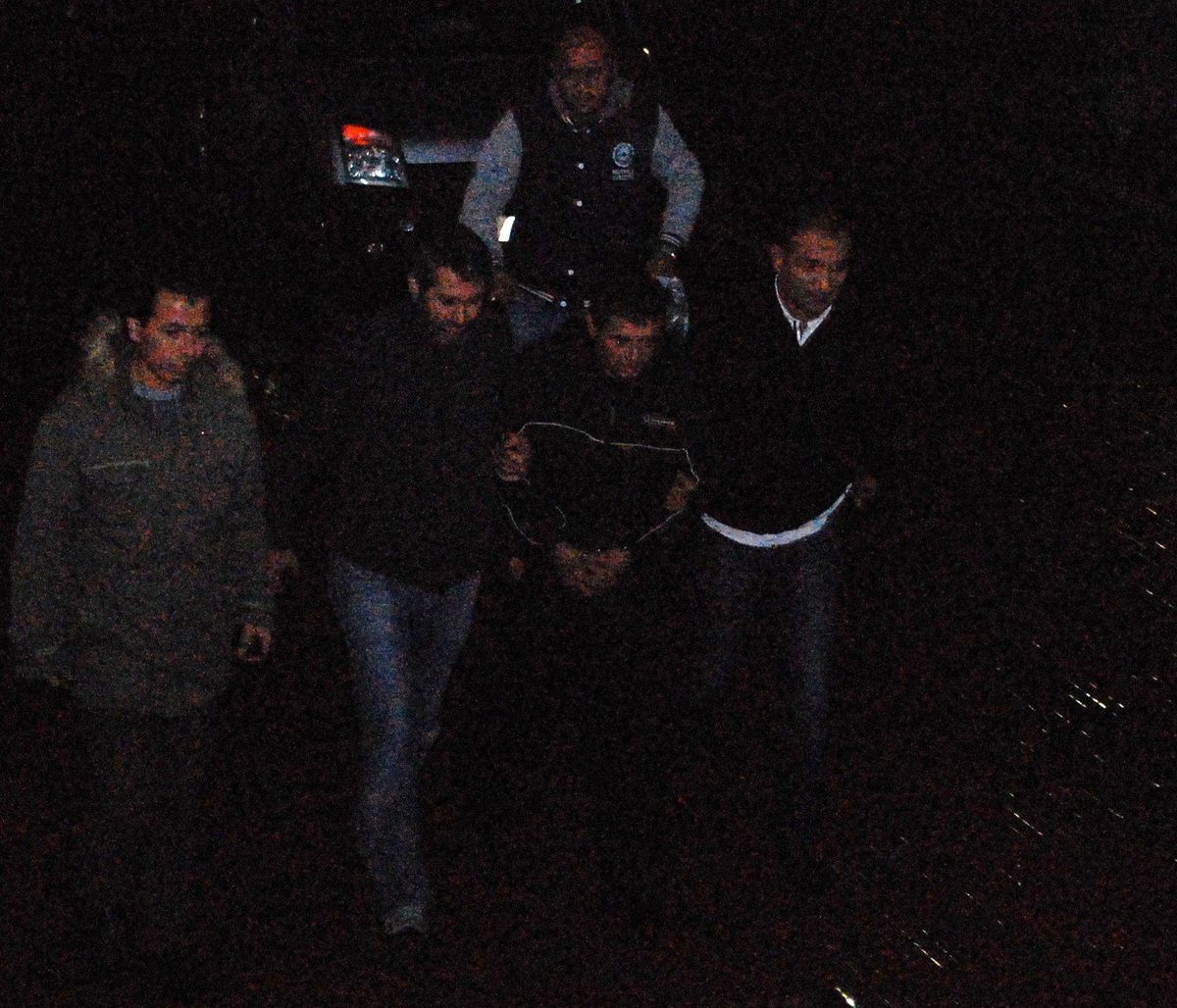 Çelişkili İfade Veren Koca Mahkemeye Çıkarıldı