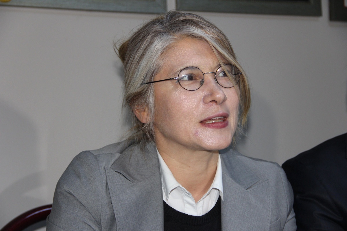 Chp'li Tarhan: 'Tavşan ODTÜ'ye Küsmüş, ODTÜ'nün Haberi Olmamış'
