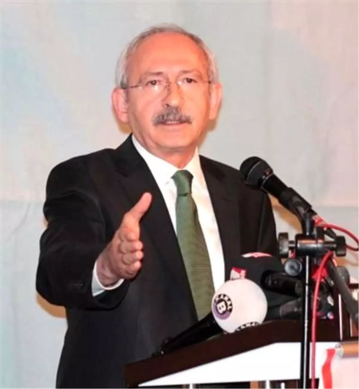 Kılıçdaroğlu Malatya\'da İş Dünyası ile Buluştu