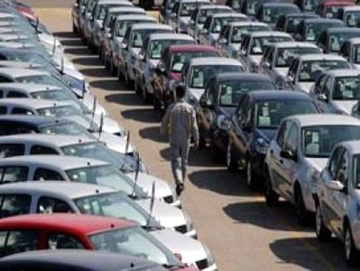 Çin\'in Otomotiv Tercihi Türkiye Olacak